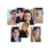 ست فتوکارت BTS x Busan Concert Attendee Gift (ARIRANG)