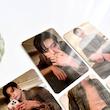 ست فتوکارت Jungkook Live 3