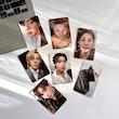 ست فتوکارت BTS x Busan Album Lucky Draw (ARIRANG)