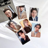 ست فتوکارت BTS x Busan Concert Attendee Gift (ARIRANG)