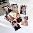 ست فتوکارت BTS x Busan Concert Attendee Gift (ARIRANG)