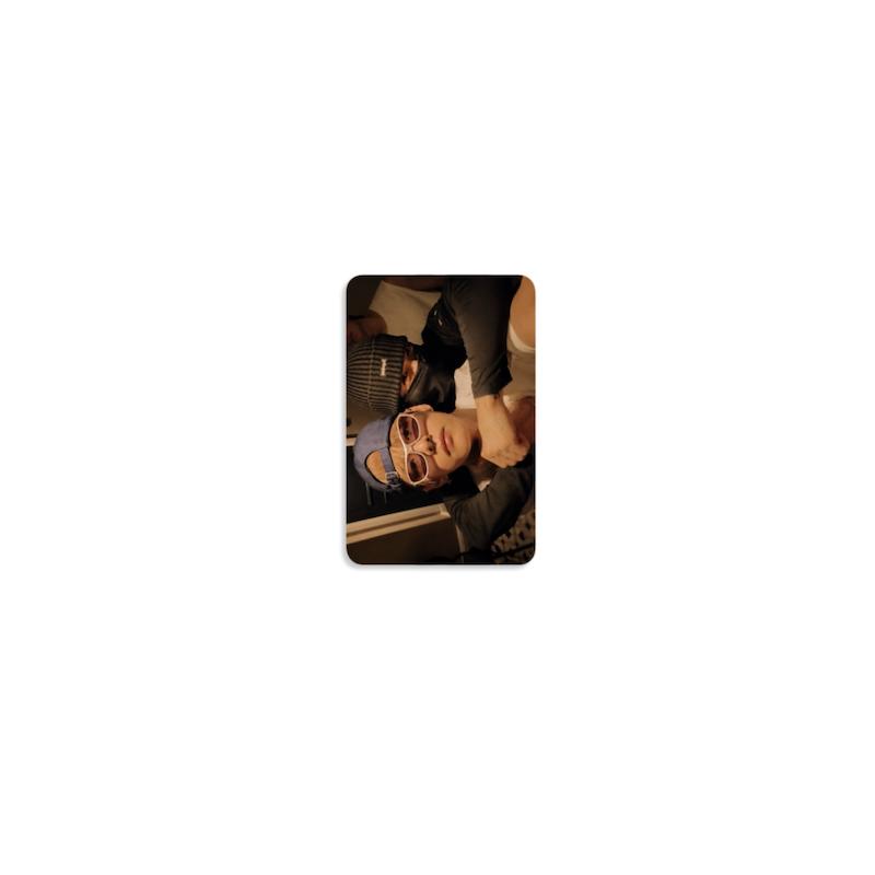 فتوکارت Taehyung , Jungkook Selca