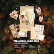 Chimshim mail club 002 | mehr 1405🦊🍁
