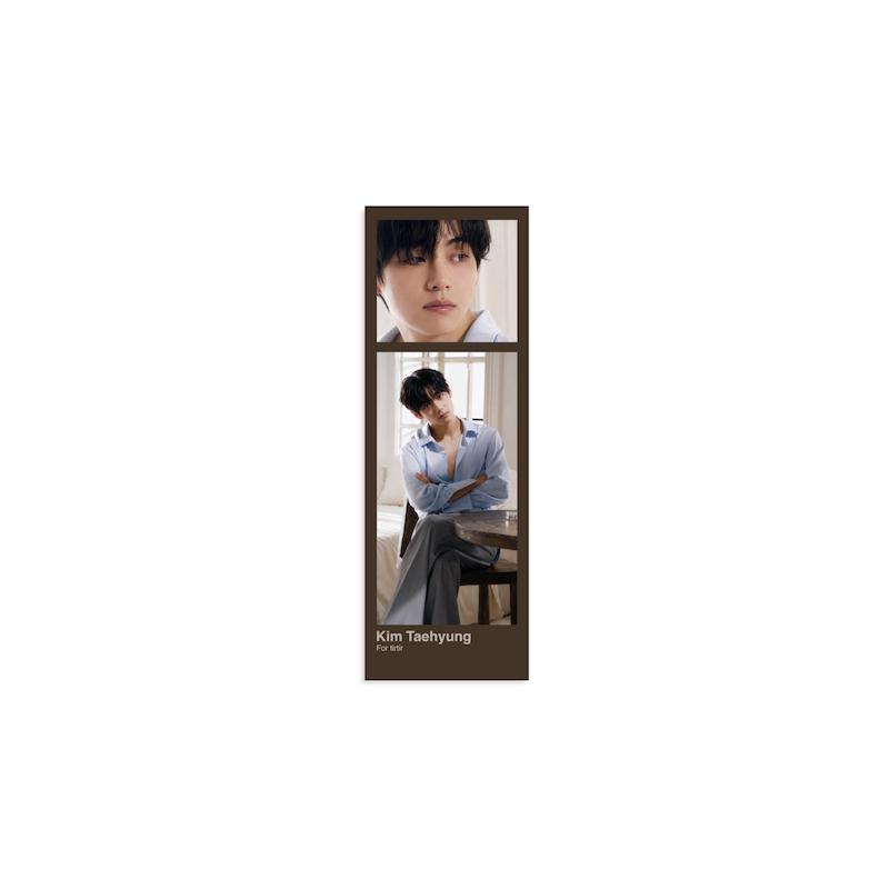 نوار عکس Taehyung x Tirtir