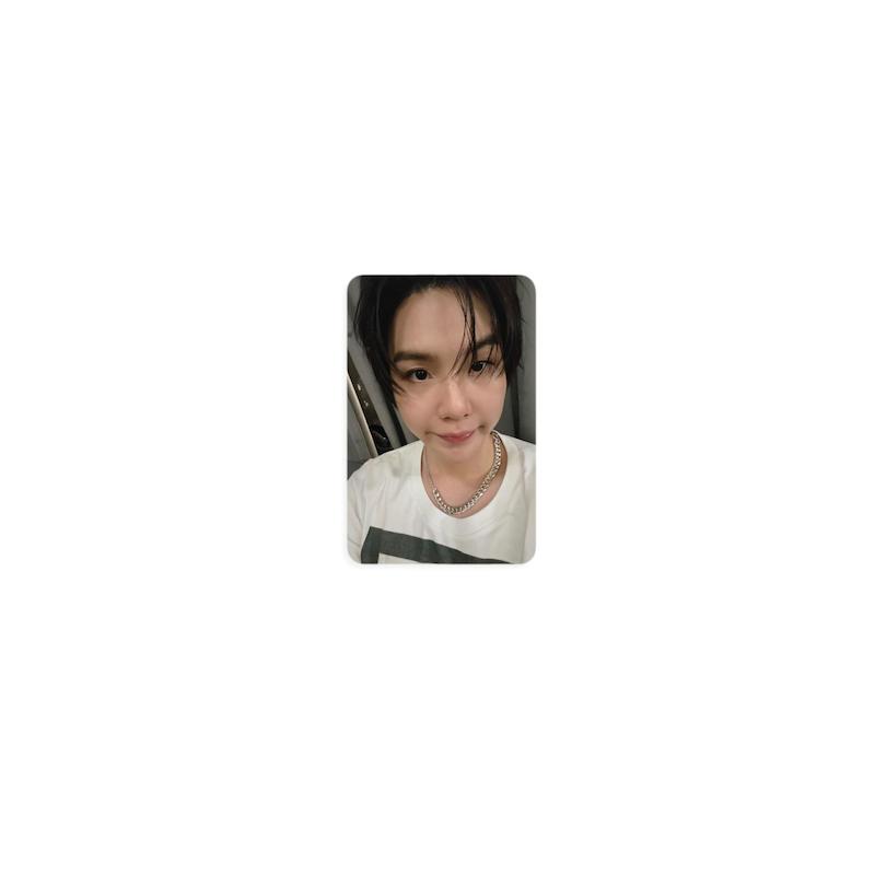 فتوکارت Yoongi Selca