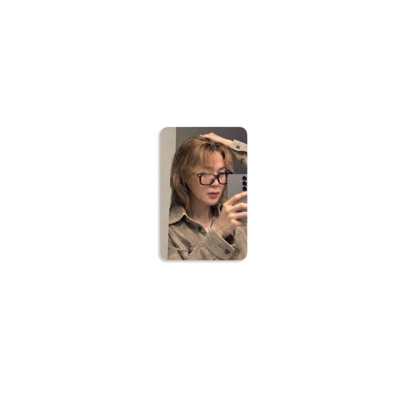فتوکارت Jimin Selca