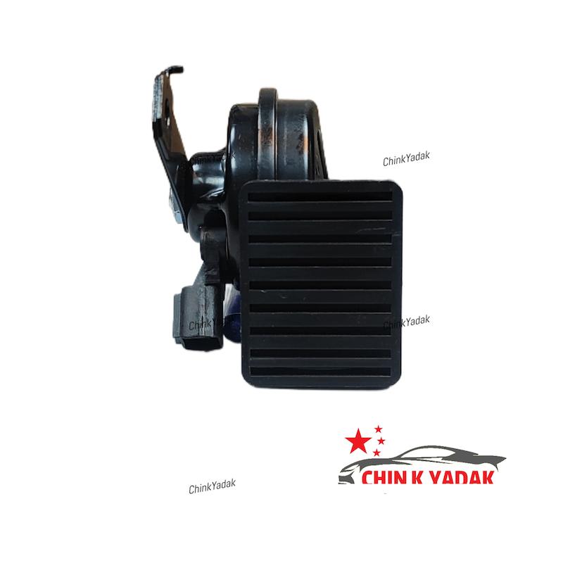 بوق هایما S5 شرکتی 