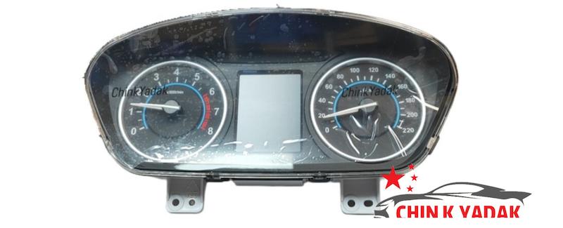 آمپر دیجیتال هایما S7 شرکتی 