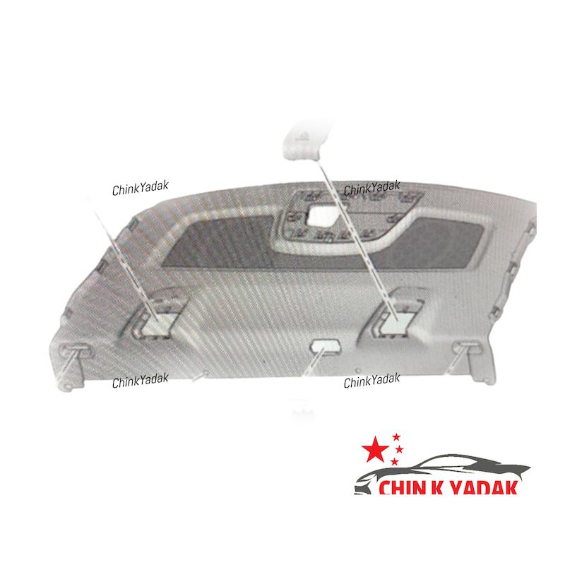 طاقچه عقب تارا شرکتی 