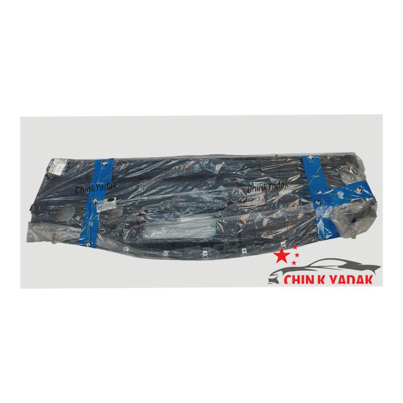 قاب  بالای جلو پنجره هایما S5( آپرکاور ) شرکتی 