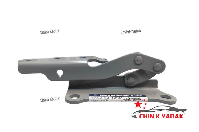 لولای درب موتور هایما S7 شرکتی 