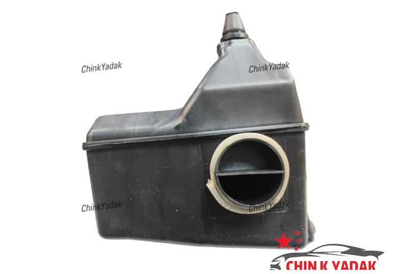 منبع رزوناتور ( هواکش داخل گلگیر جلو چپ ) هایما S7 شرکتی