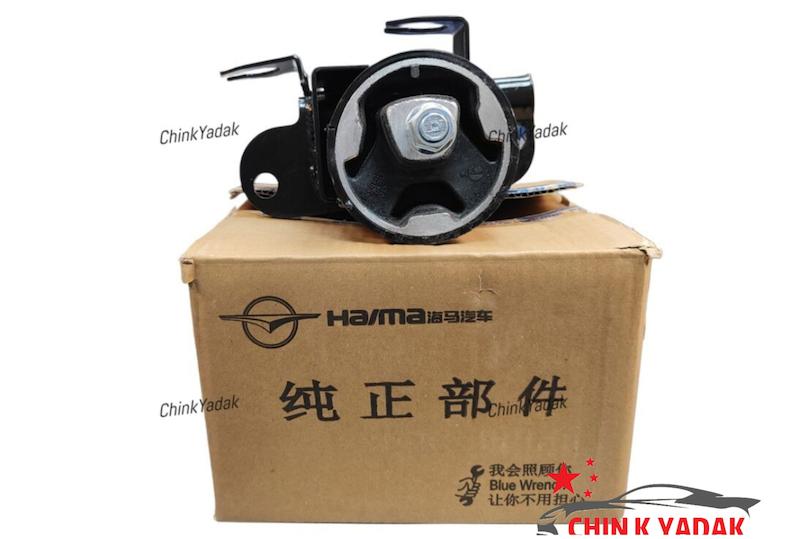 دسته موتور چپ هایما S7 وارداتی 