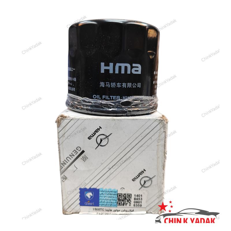 فیلتر روغن هایما S5 اصلی شرکتی 