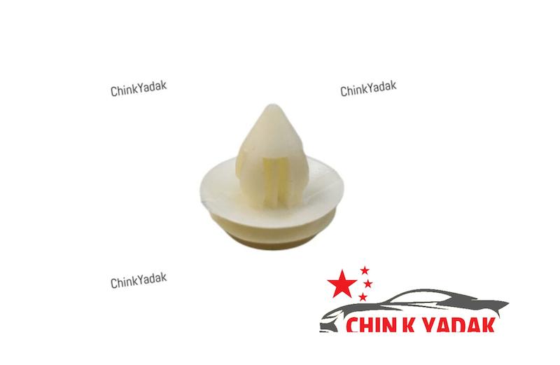 خار فلاپ گلگیر هایما S5 شرکتی