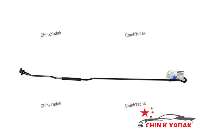 میل کاپوت هایما S5 شرکتی 