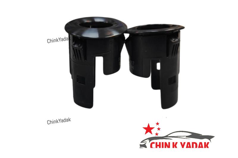 قاب سنسور سپر عقب هایما S5 شرکتی 