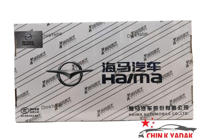 پک واشر کامل موتور هایما S7 توربو وارداتی 