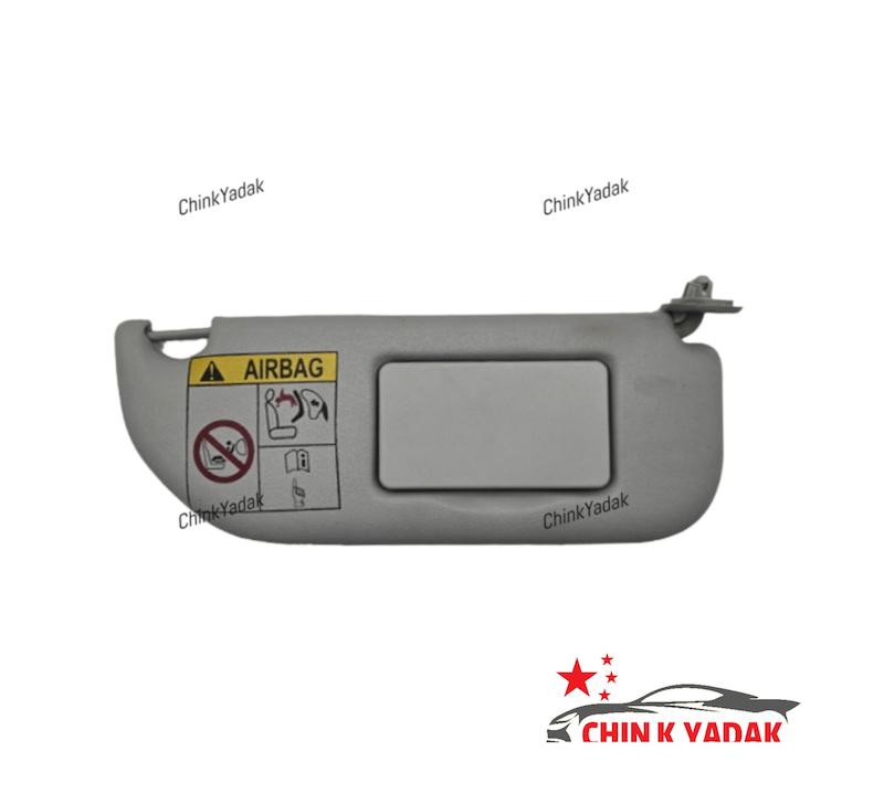 آفتاب گیر تارا شرکتی 