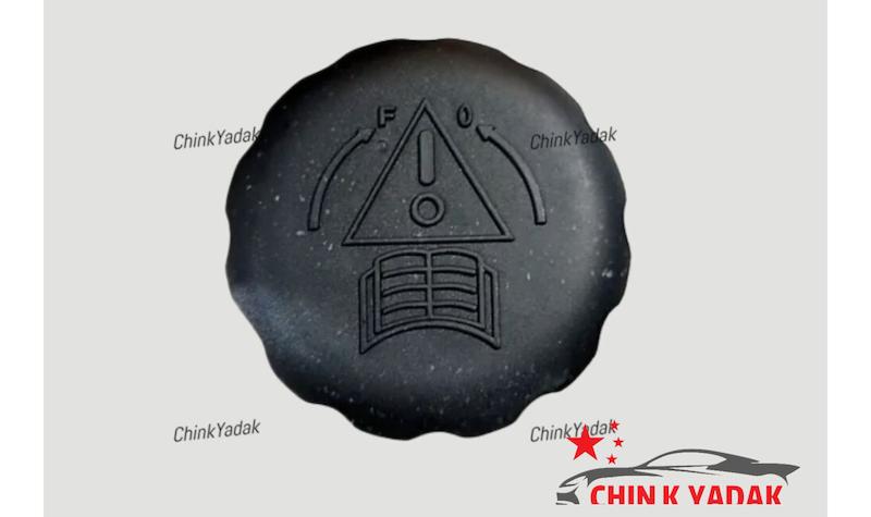 درب منبع انبساط H30 کراس شرکتی 