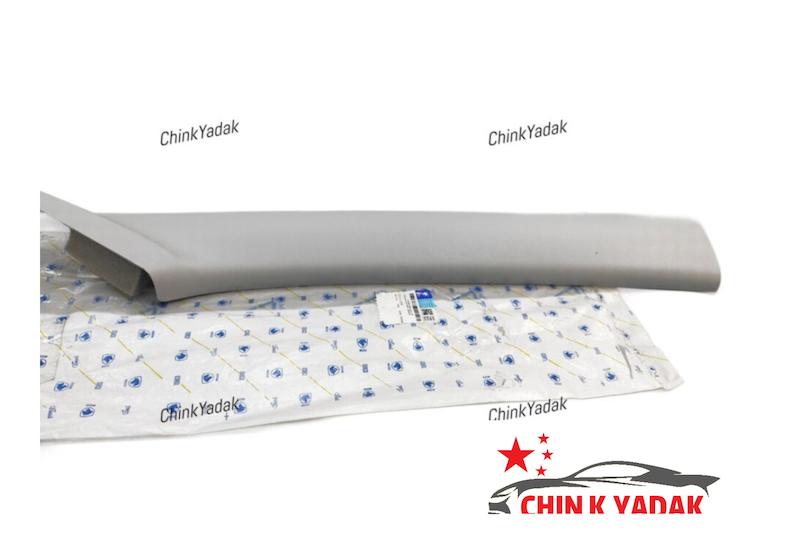 قاب ستون شیشه جلو تارا شرکتی 