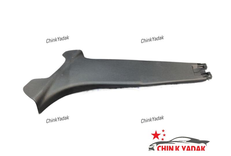 قاب پایینی ستون وسط تارا شرکتی 