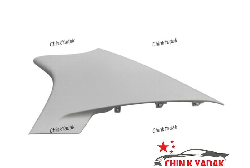 قاب بالایی ستون عقب تارا شرکتی