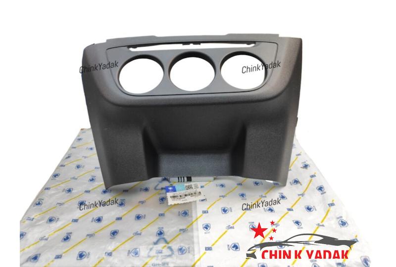 قاب دریچه بخاری تارا شرکتی 