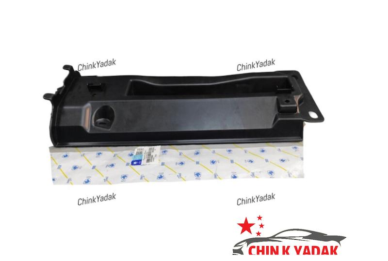 جعبه هواکش سینی فن تارا شرکتی 