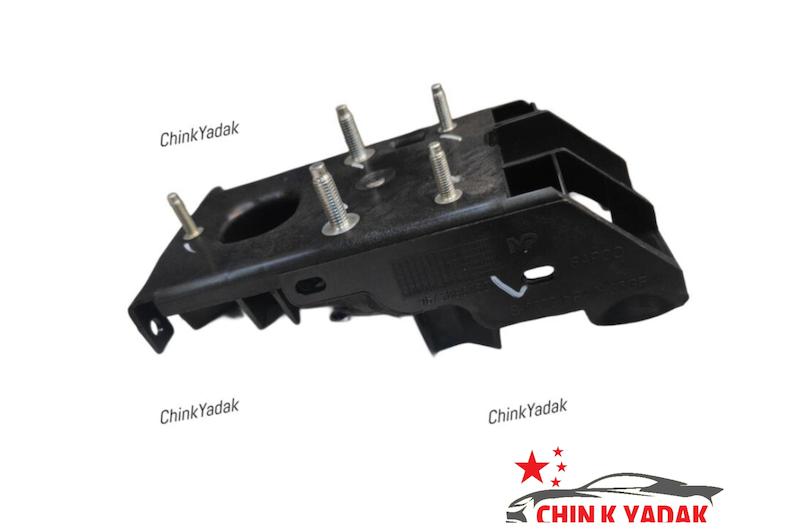 پایه نگهدارنده کنسول وسط تارا شرکتی 