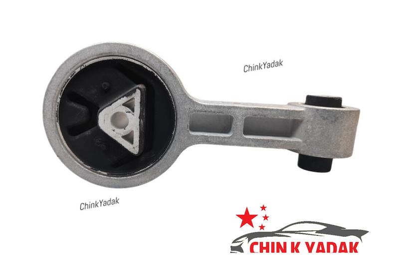 دسته موتور شاتونی هایما S7 توربو وارداتی 