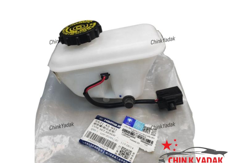 منبع ترمز هایما S7 شرکتی 