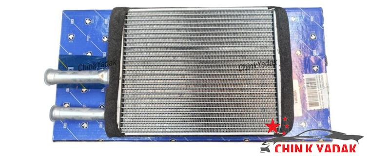 رادیاتور بخاری هایما S7 توربو شرکتی 