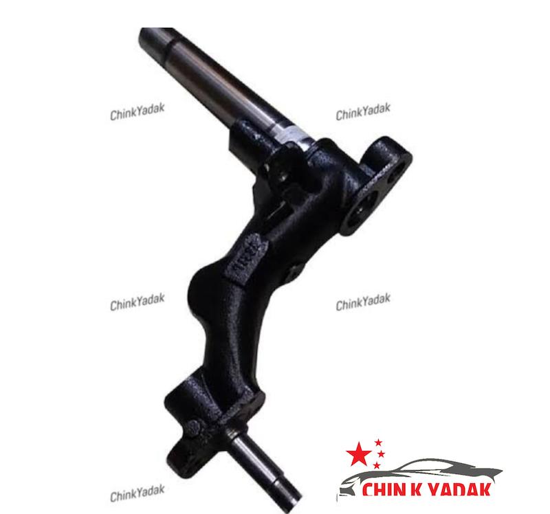 ژامبون -میل تعادل عقب H30کراس شرکتی 