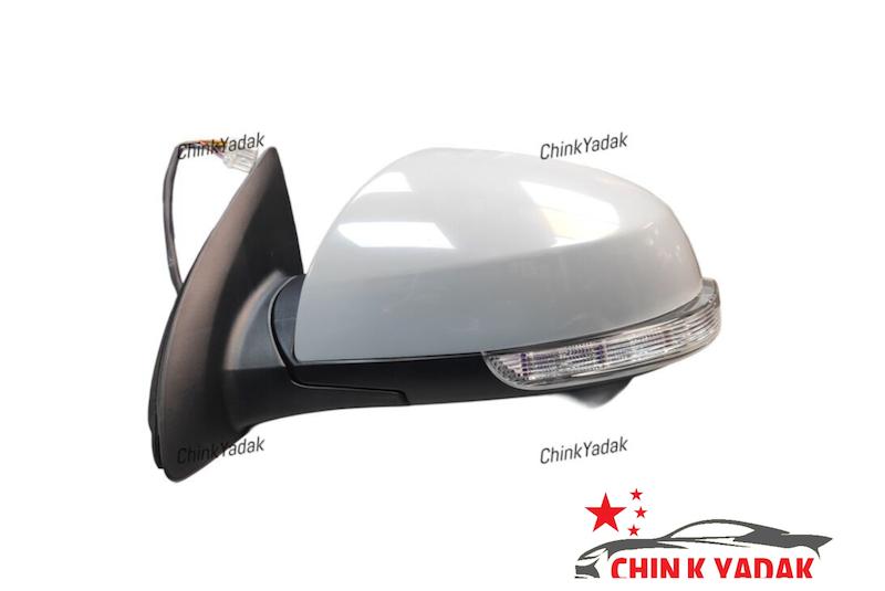 آینه جانبی هایما S5  شرکتی 