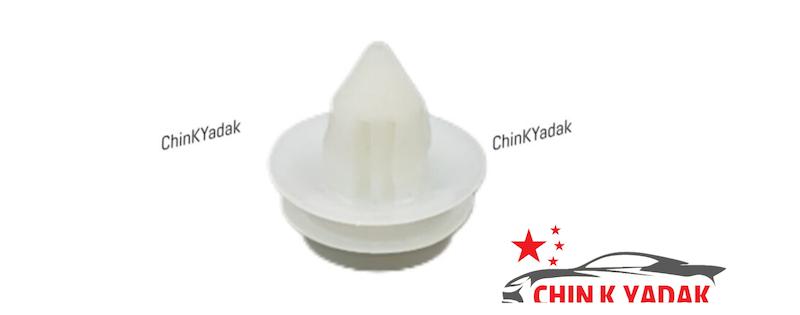 خار فلاپ گلگیر هایما S5 شرکتی