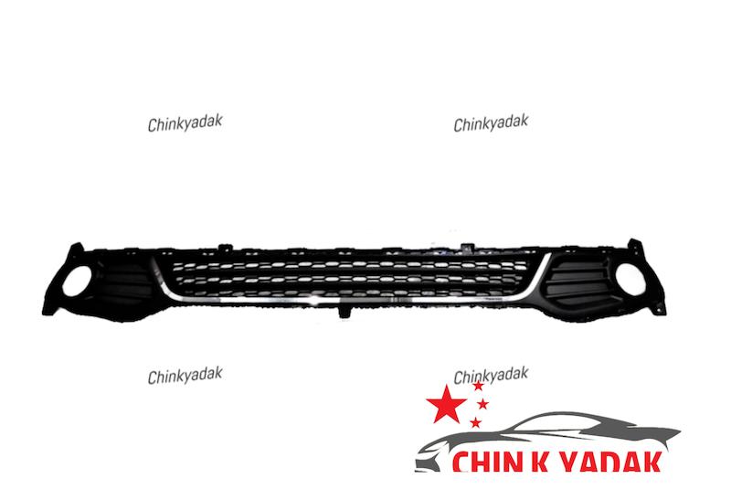 شبکه پایین سپر هایما S7 2000 شرکتی 