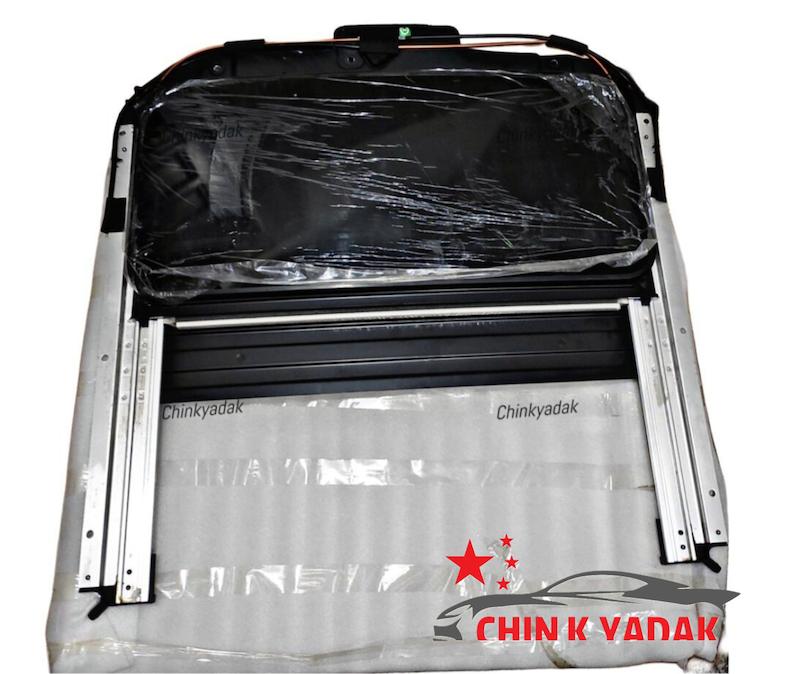 سانروف H30 شرکتی 