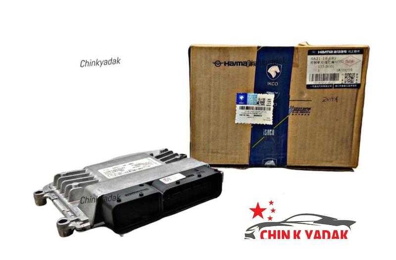 ایسیو ( یونیت ) گیربکس هایما S7 شرکتی 