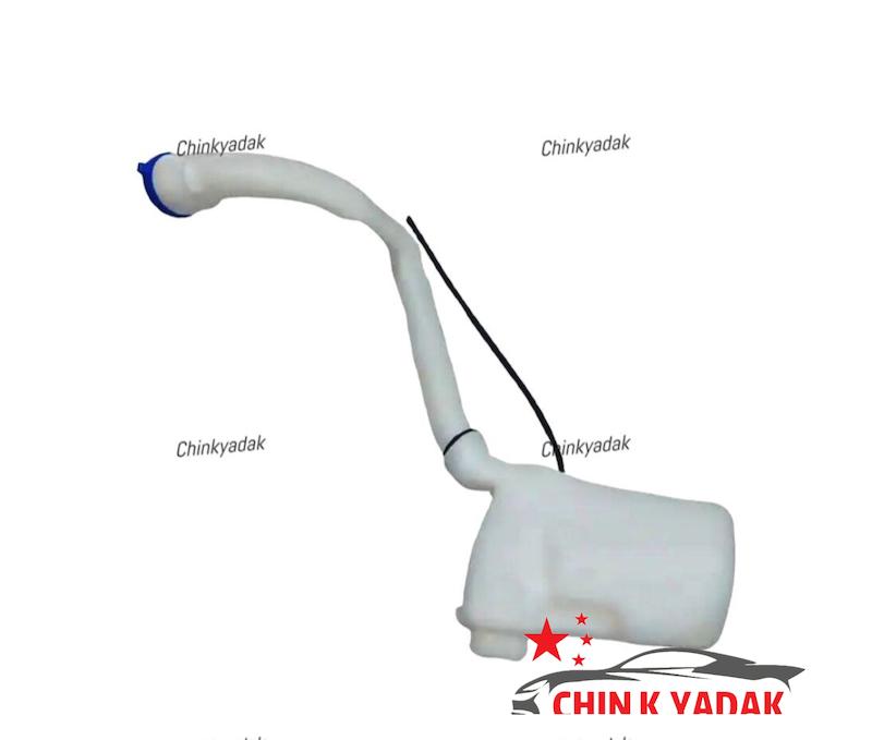 منبع شیشه شور تارا 