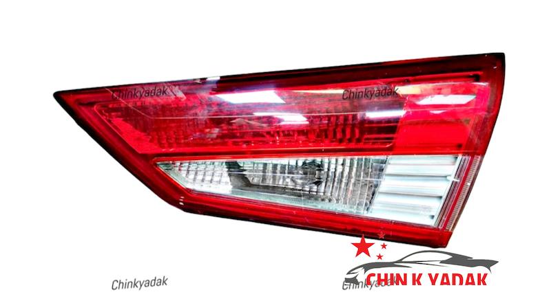 چراغ عقب صندوق هایما S5 وارداتی 
