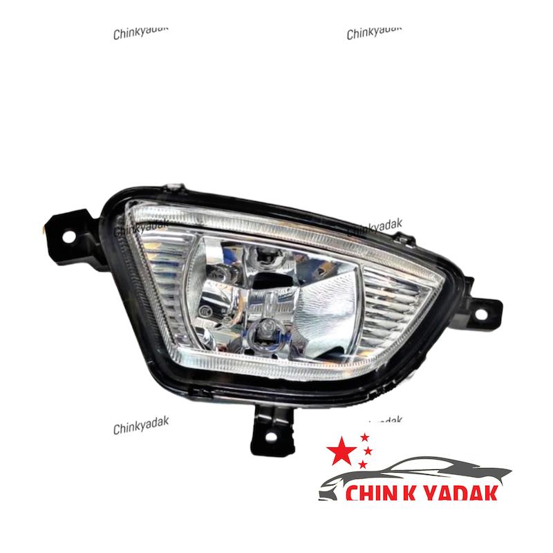 مه شکن جلو هایما S5 وارداتی 