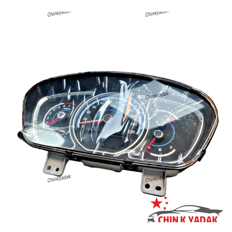 آمپر دیجیتال هایما S7 شرکتی 