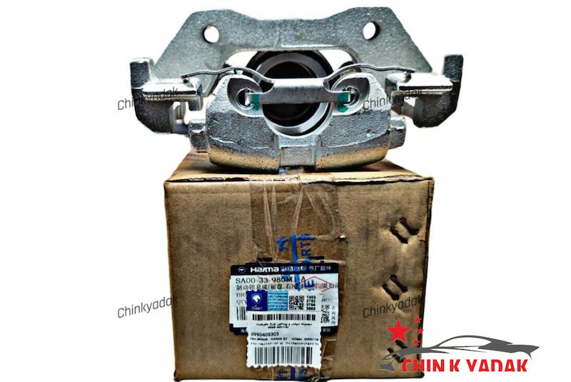 کالیپر ( سیلندر ) چرخ هایما S7 شرکتی 
