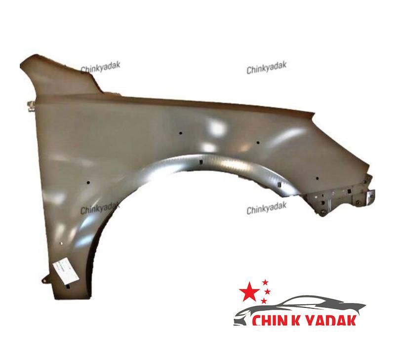 گلگیر H30 کراس شرکتی 