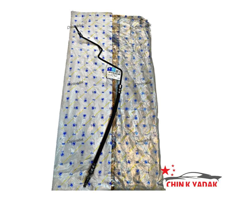شیلنگ ترمز چرخ عقب تارا شرکتی 
