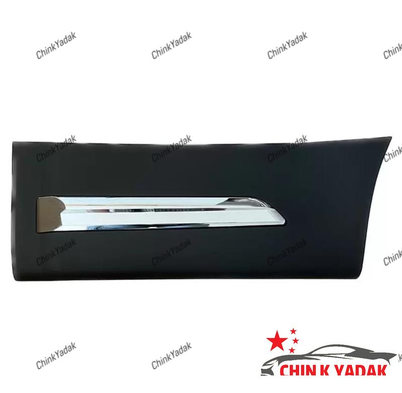 فلاپ درب عقب هایما S5 شرکتی 