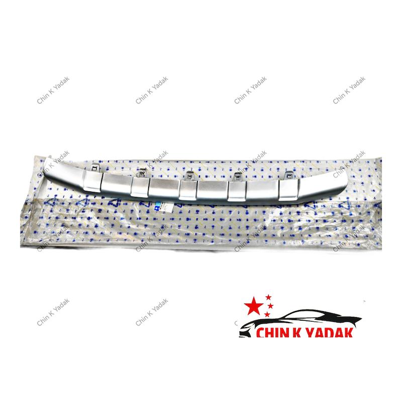 قاب زیر سپر نقره ای ( دیفایزر ) جلو H30 کراس شرکتی 