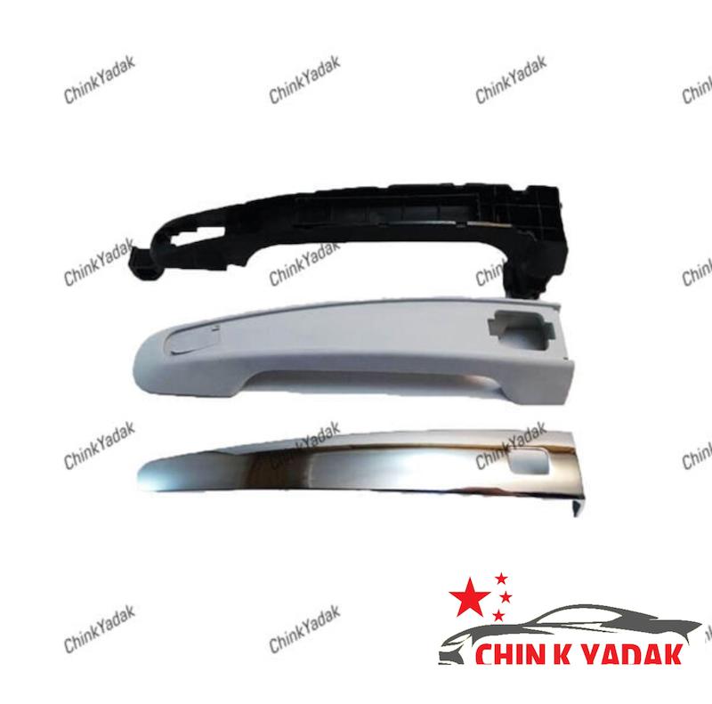 دستگیر درب بیرونی هایما S7 توربو شرکتی 