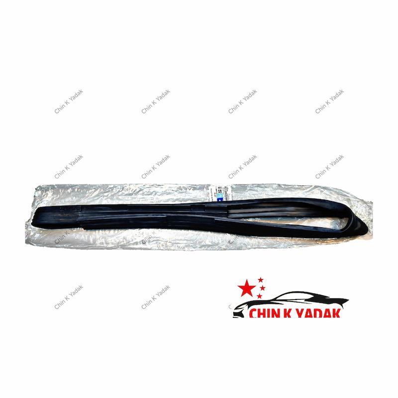 نوار دور شیشه (ماهوتی ) H30 کراس شرکتی 
